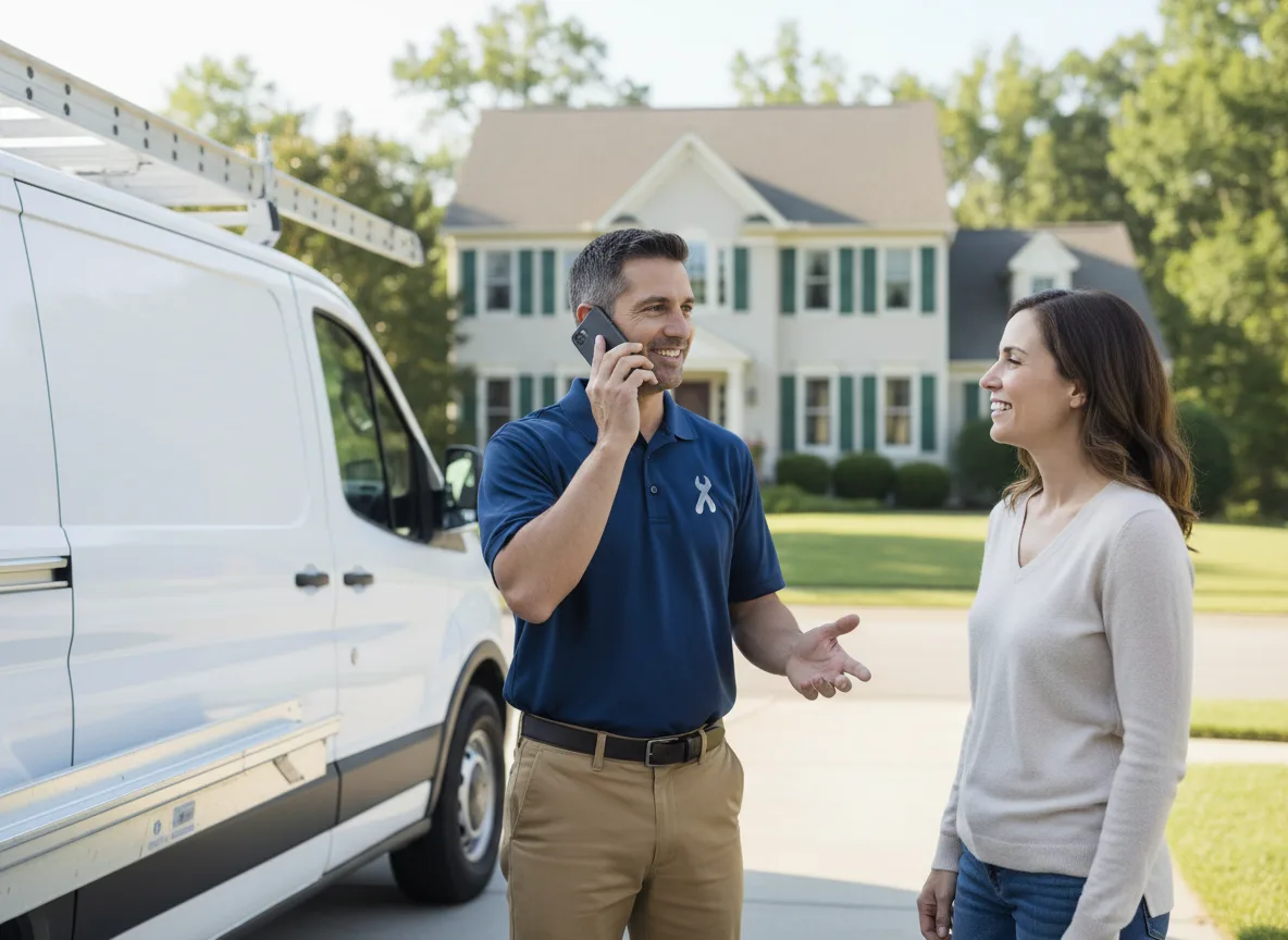 Home Gutter Service Trenton, GA FAQs